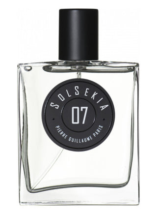 Solsekia 07 Pierre Guillaume Paris Unisex Perfume - Buy Online | Fragrance for Women and Men