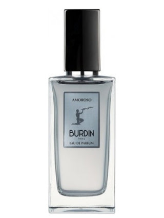 Amoroso Burdin Mens Perfume - Alluring Fragrance for Men | Shop Now