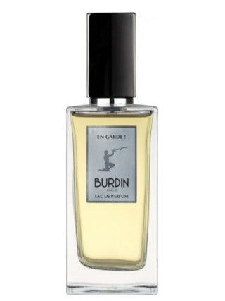 En Garde! Burdin Mens Perfume - Best Fragrance for Men | Buy Online