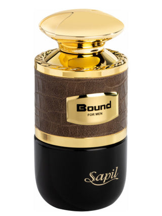 Bound For Men Sapil Perfume for Men - Best Fragrance for Men | Shop Now