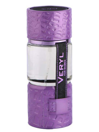 Veryl For Women Sapil perfume for women - Elegant fragrance in a stylish bottle | Buy now for a luxurious scent experience