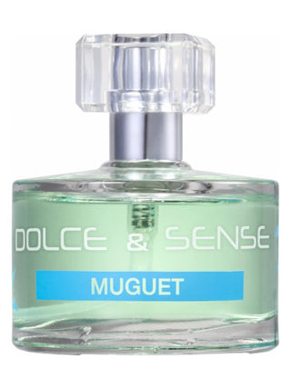 Shop Dolce & Sense Muguet Paris Elysees Perfume for Women - Buy Online Now!