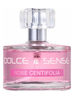 Dolce & Sense Rose Centifolia Paris Elysees for women