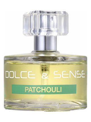 Womens Dolce & Sense Patchouli Paris Elysees Perfume - Buy Online | Best Fragrances