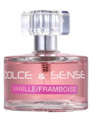 Paris Elysees Dolce & Sense Vanille/Framboise Perfume for Women - Buy Online