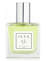 Blue Valley Ilya Parfums for women and men