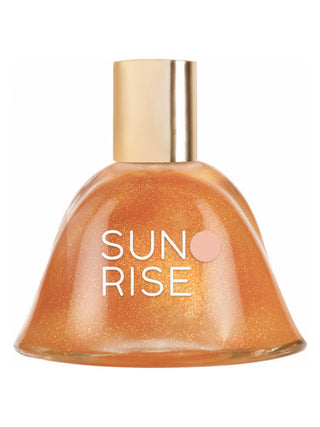 Sunrise Dilís Parfum for Women - Elegant Floral Fragrance | Buy Now