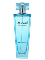 Blue Dreams M. Asam for women