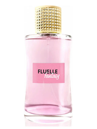 Fluelle Fantasy Dilís Parfum for Women - Exquisite Floral Fragrance | Buy Online Now