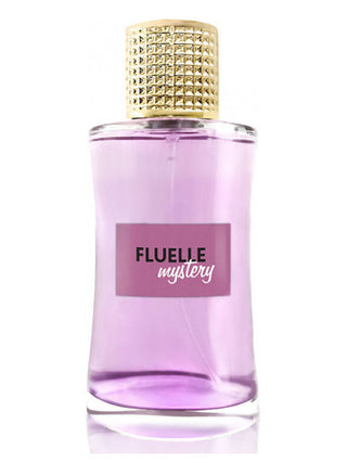 Fluelle Mystery Dilís Parfum for Women - Best Womens Perfume Image