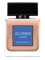 Acumen Saphir Dilís Parfum for men