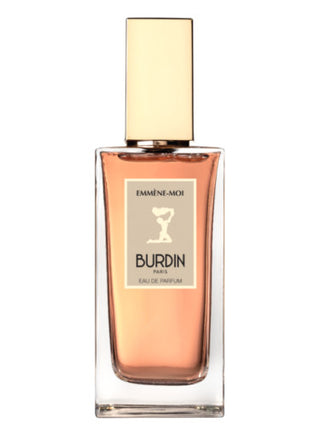 Emmene-Moi Burdin Womens Perfume - Exquisite Floral Fragrance | Shop Now