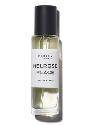 Melrose Place Heretic Parfums Unisex Perfume Image