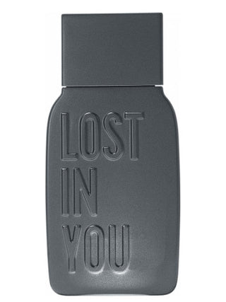 Lost In You For Him Oriflame Mens Perfume - Captivating fragrance for men | Shop now for the best deals