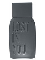 Lost In You For Him Oriflame for men