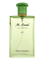 No.1 M. Asam for women