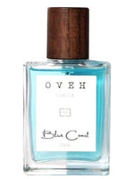 Blue Coast Ovéh Madrid for men