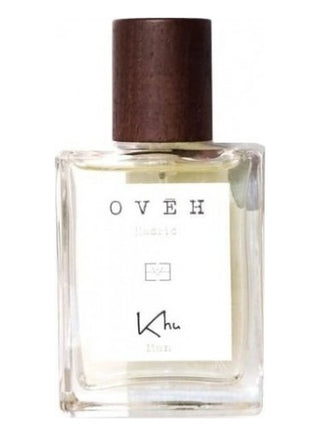 Khu Ovéh Madrid Mens Perfume - Best Fragrance for Men - Buy Now