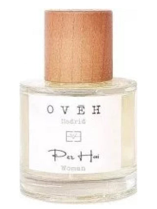 Per Hai Ovéh Madrid Womens Perfume - Elegant fragrance for women - Buy now for a captivating scent experience