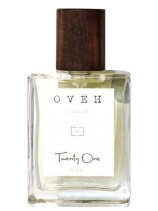 Twenty One Ovéh Madrid Mens Perfume - Best Fragrance for Men - Buy Online