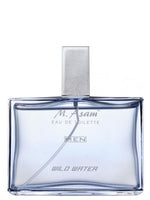 Men Wild Water M. Asam for men