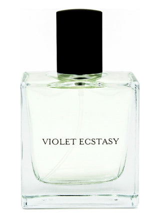 Violet Ecstasy Vdot Unisex Perfume - Best Fragrance for Men and Women