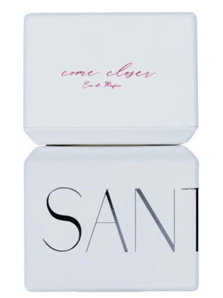 Come Closer Santa Lucia Mens Perfume - Best Fragrance for Men - Buy Now