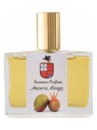 Imperia Mango Suassuna Parfums: Unisex Fragrance - Buy Online