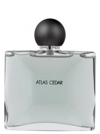 Atlas Cedar Jean Charles Brosseau Mens Perfume - Exquisite Fragrance Image