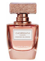 Giordani Gold Essenza Blossom Oriflame for women