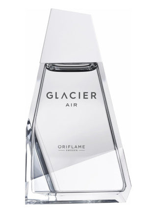 Glacier Air Oriflame Unisex Perfume - Fragrance for Women and Men | Buy Online