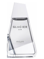 Glacier Air Oriflame for women and men