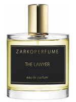 The Lawyer ZARKOPERFUME for women and men