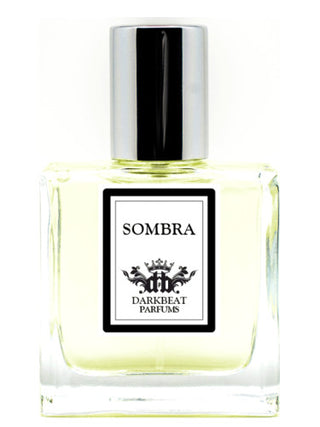 Unisex Sombra Darkbeat Parfums Perfume - Elegant Fragrance for Women and Men