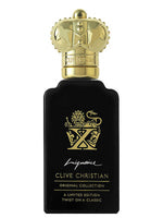 X Twist Liquorice Clive Christian for women and men