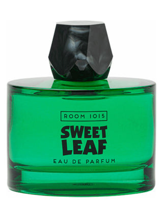 Sweet Leaf Room 1015 Perfume for Women and Men - Buy Online Now