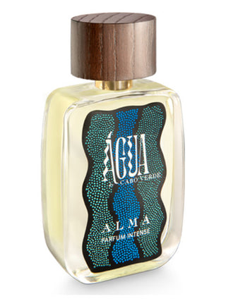 Alma Água de Cabo Verde Unisex Perfume - Fragrance for Women and Men