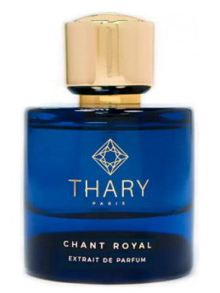 Chant Royal Thary Unisex Perfume - Fragrance for Women and Men