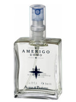 Amerigo Uomo Amerigo for men