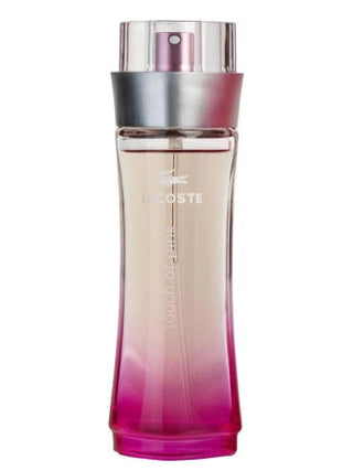 Love of Pink Lacoste Fragrances for Women - Best Womens Perfume - Buy Online Now