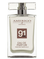 91 Man Amerigo for men