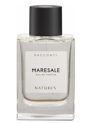 Unisex Maresale Natures Perfume - Exquisite Fragrance for Women and Men