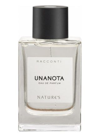 Unanota Natures Perfume for Women and Men - Floral and Woody Fragrance | Buy Online Now