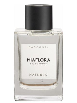 miaflora natures perfume for women and men - luxurious fragrance image