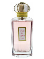 Live In Love Paris Oscar de la Renta for women