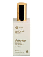 Femme Panthenol EXTRA for women