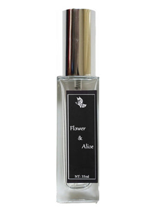 Flower & Alice Nankeji Womens Perfume - Elegant fragrance in a beautiful bottle