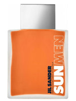 Sun Men Eau de Parfum Jil Sander for men