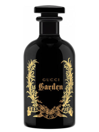 Gucci Garden Gucci Perfume for Women and Men - Exquisite Fragrance in a Bottle