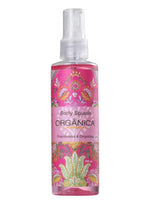 Framboesa & Orquídea Orgânica for women